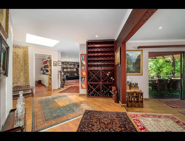4 BEDROOM HOUSE FOR SALE IN NORTHCLIFF